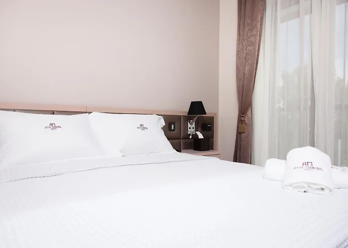 Ayia Marina Suites