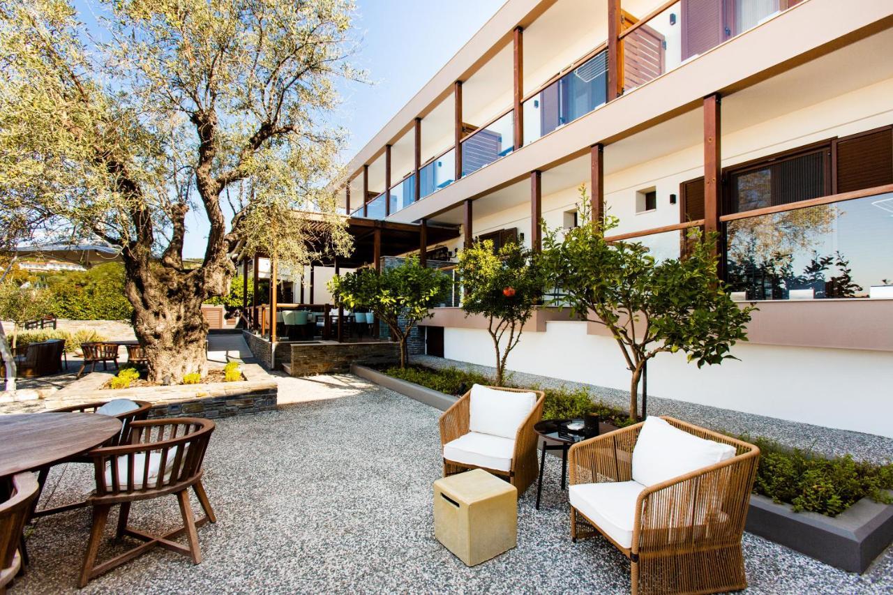 Ayia Marina Apartment Ouranoupoli
