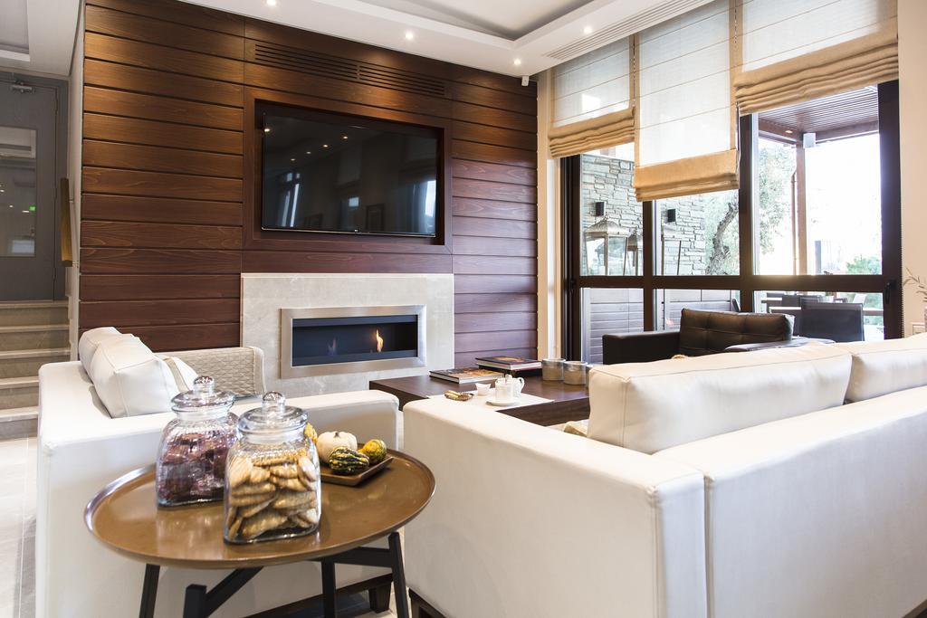 Ayia Marina Apartment *