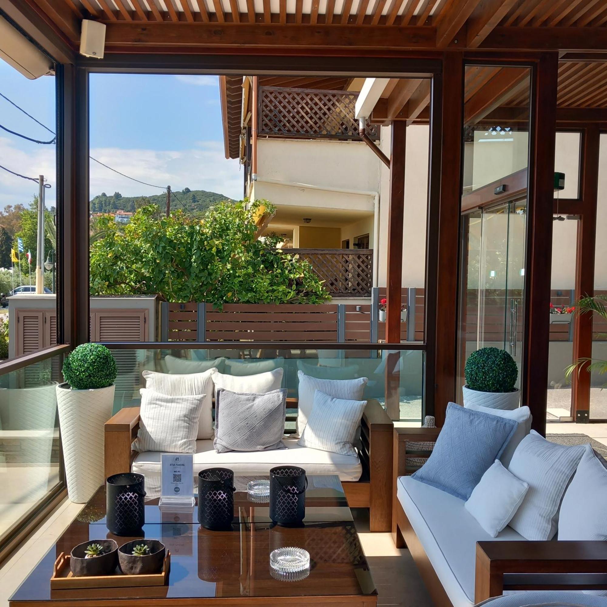 Apartment Ayia Marina Ouranoupoli