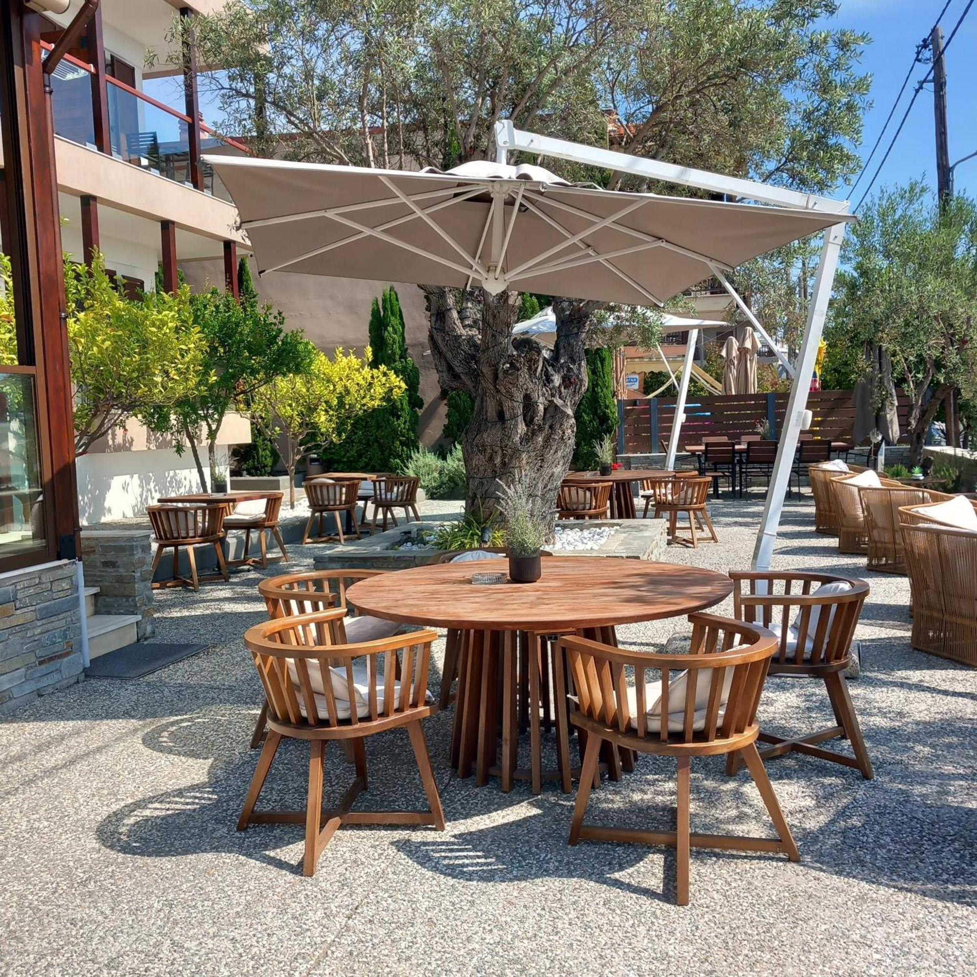 Apartment Ayia Marina