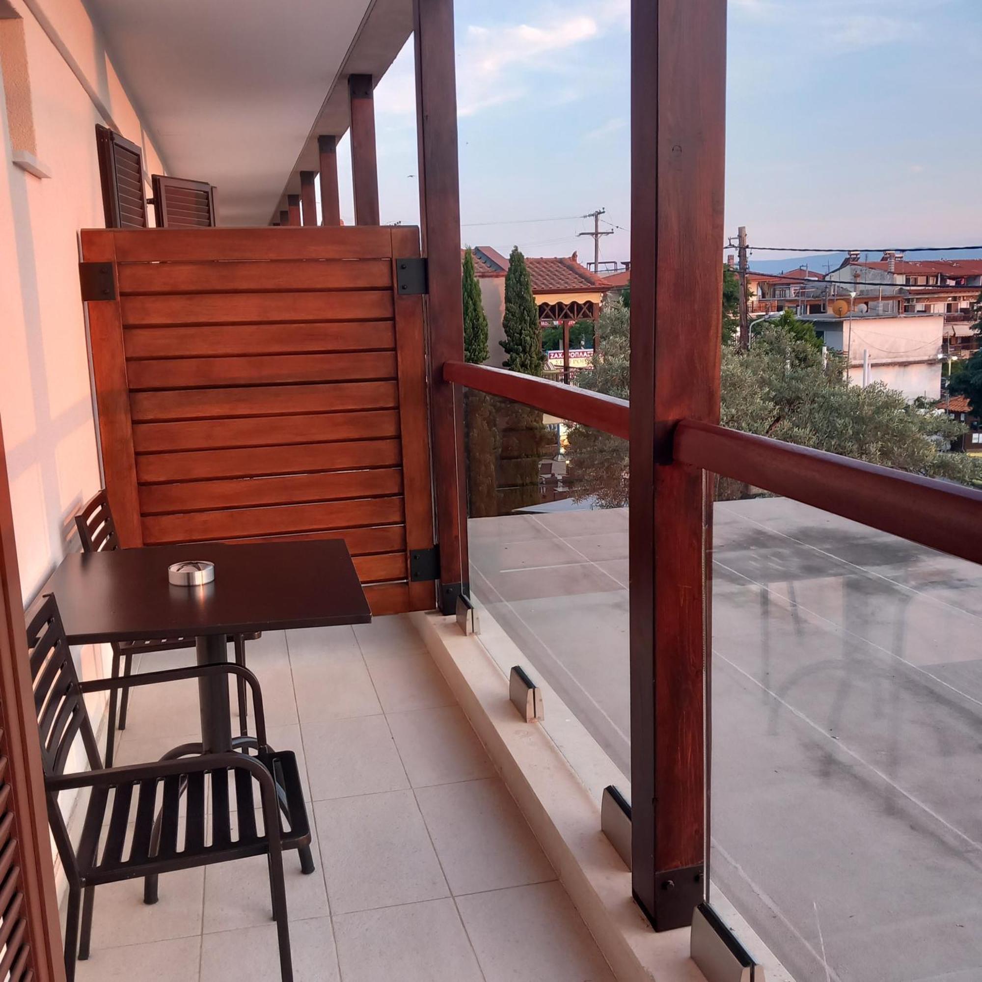 Ayia Marina Apartment