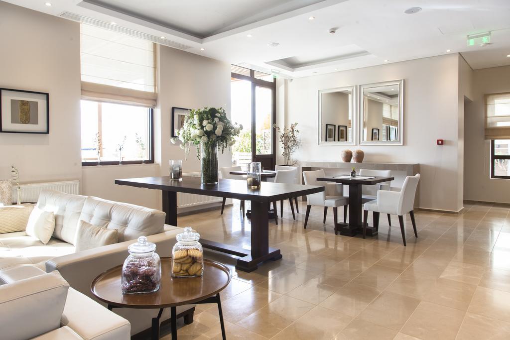 Apartment Ayia Marina