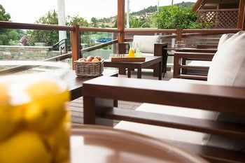 Ayia Marina Apartment Ouranoupoli