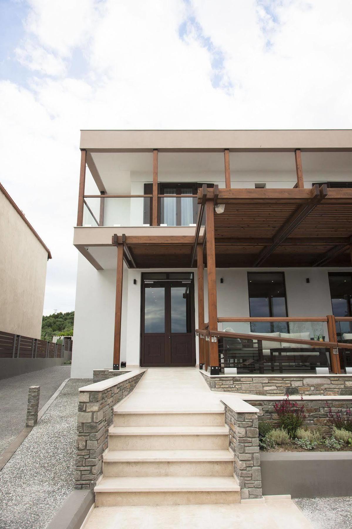 Apartment Ayia Marina