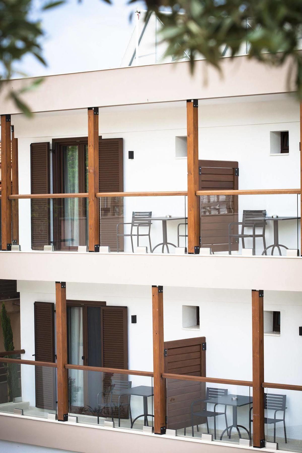 Ayia Marina Apartment