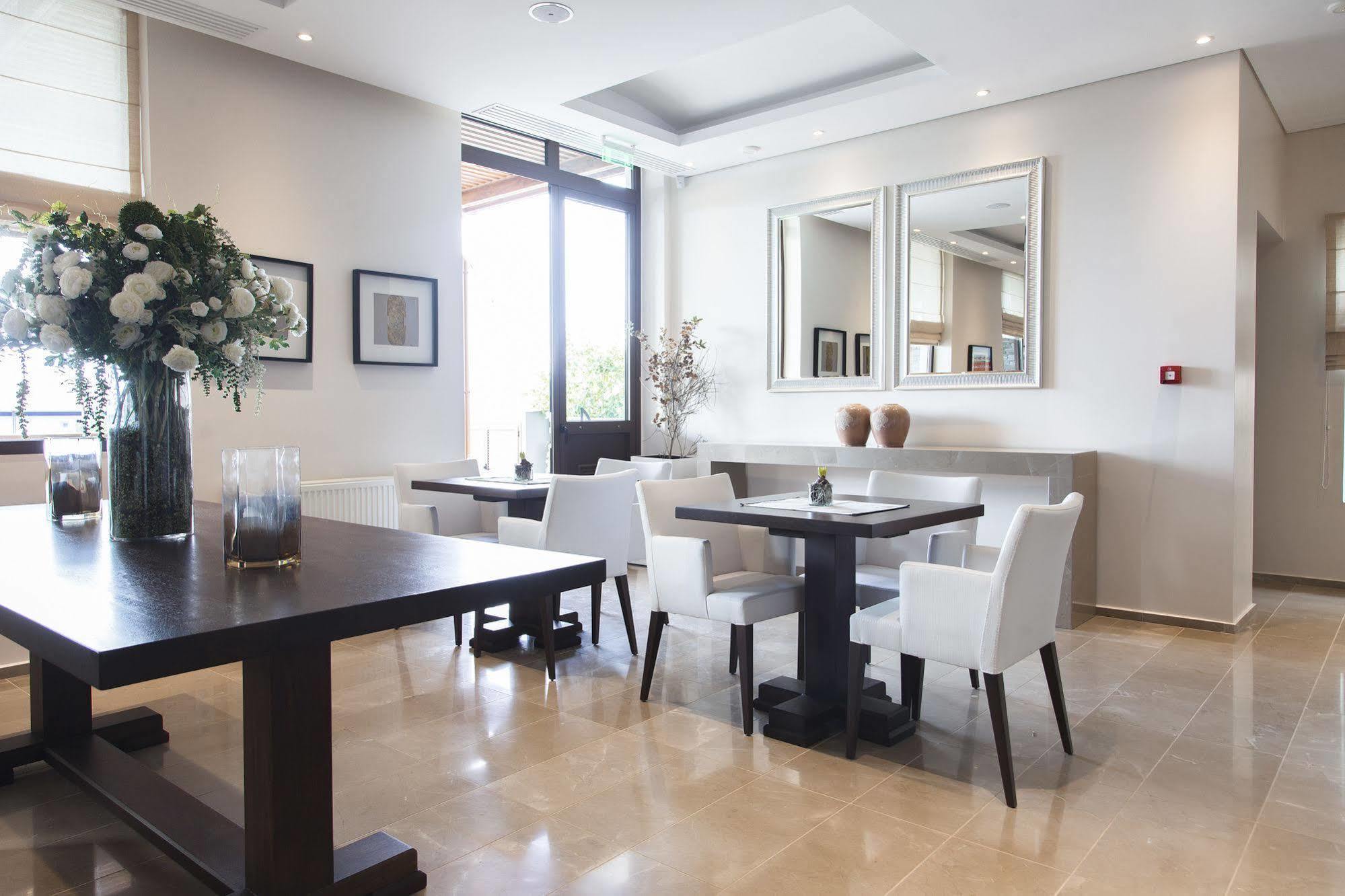 Ayia Marina Apartment Ouranoupoli