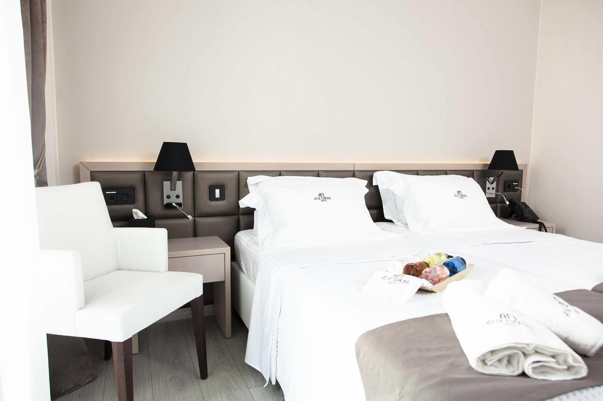 Ayia Marina Apartment Ouranoupoli