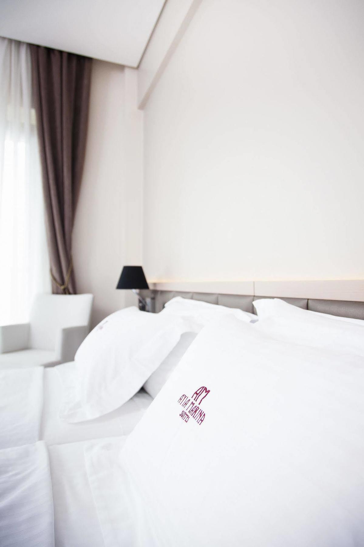 Apartment Ayia Marina Ouranoupoli
