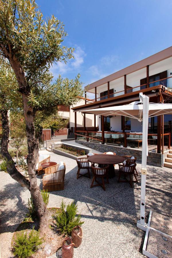 Apartment Ayia Marina Ouranoupoli