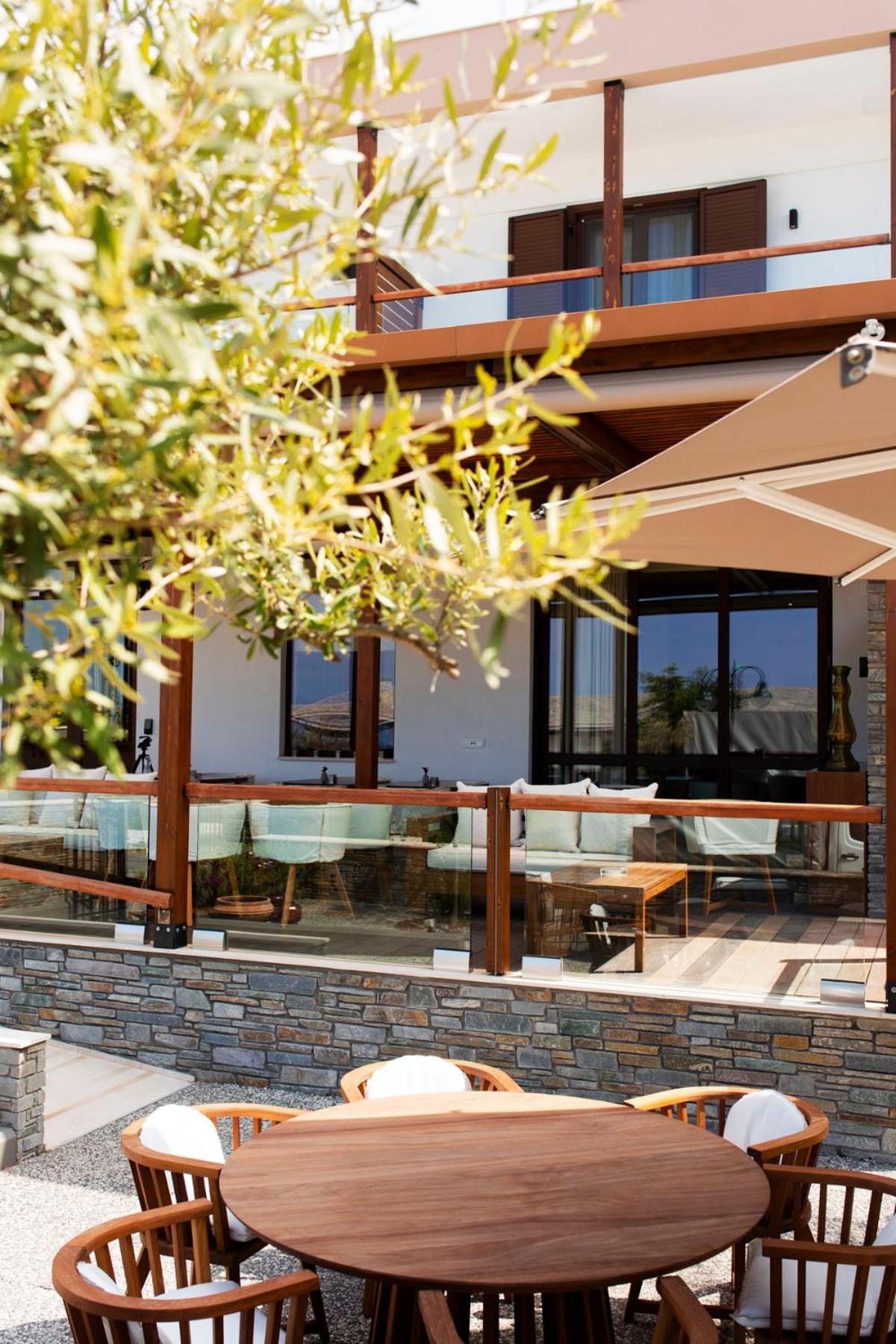 Ayia Marina Apartment *