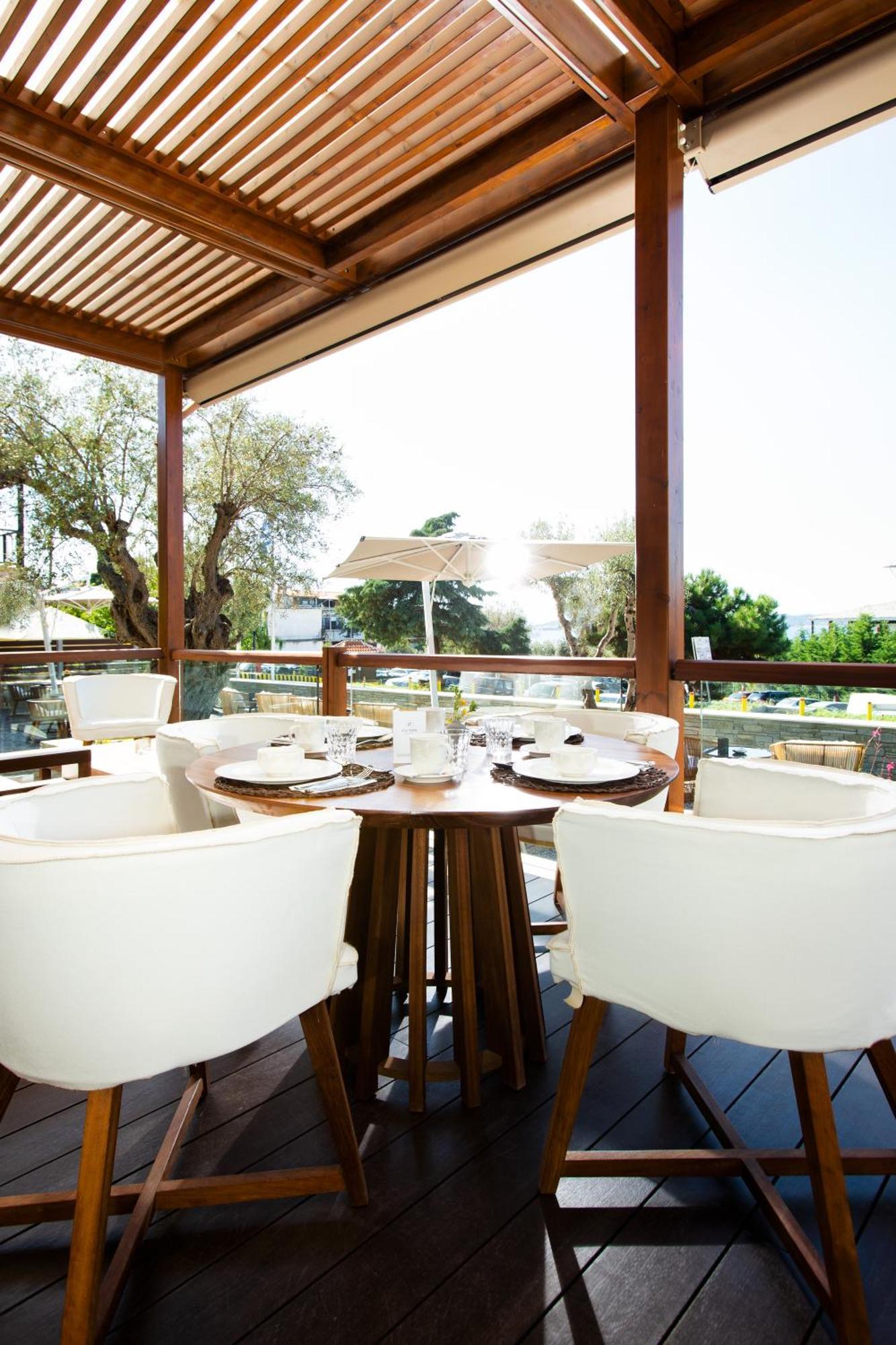 Ayia Marina Apartment