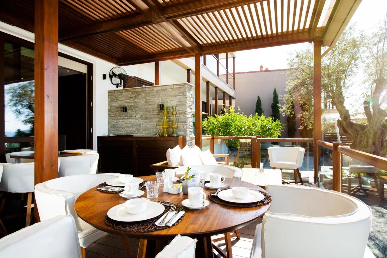 Ayia Marina Apartment *