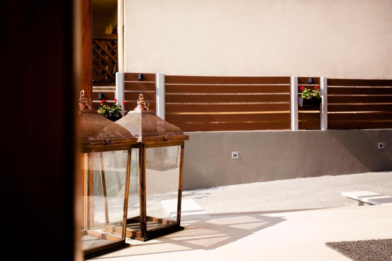 Ayia Marina Apartment