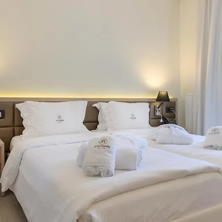 Ayia Marina Suites Ouranoupoli Exterior foto