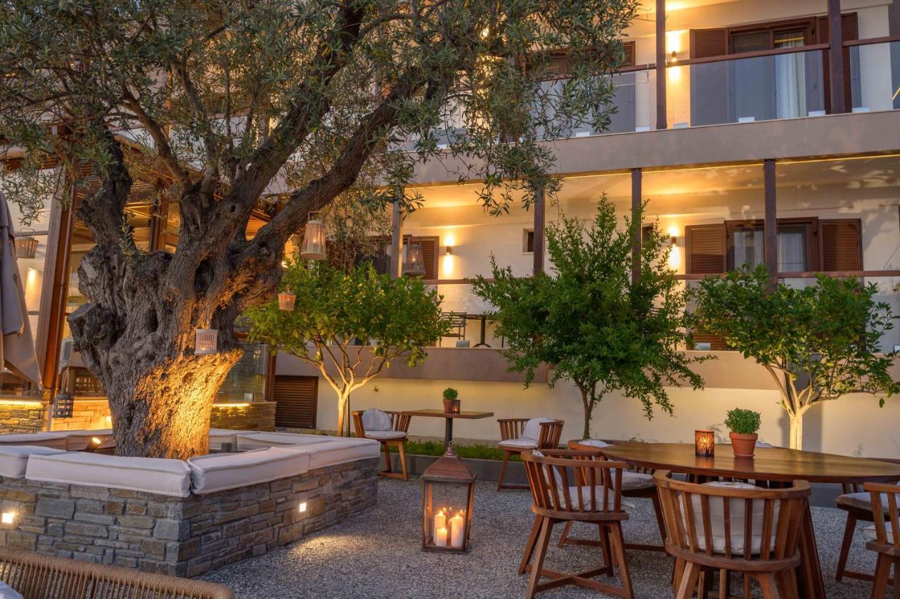 Appartement Ayia Marina *