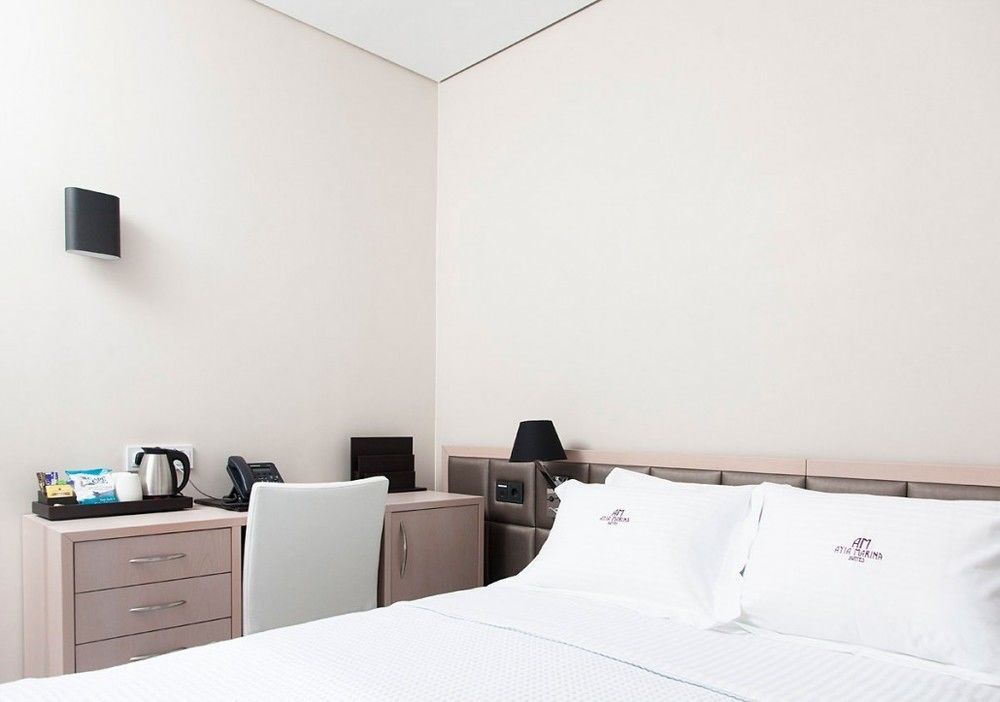 Appartement Ayia Marina