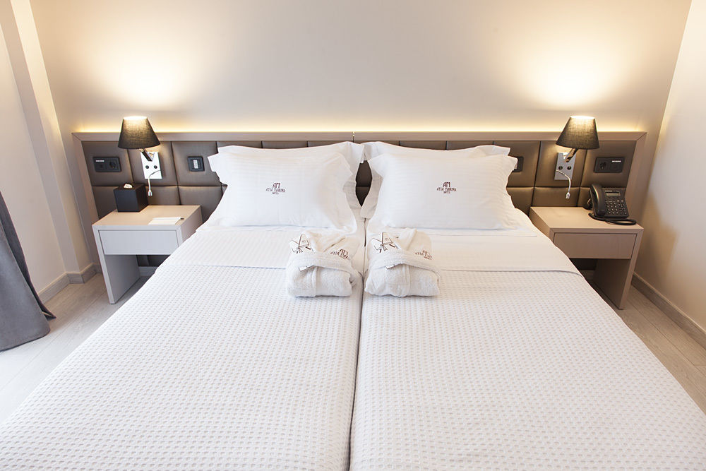 Appartement Ayia Marina