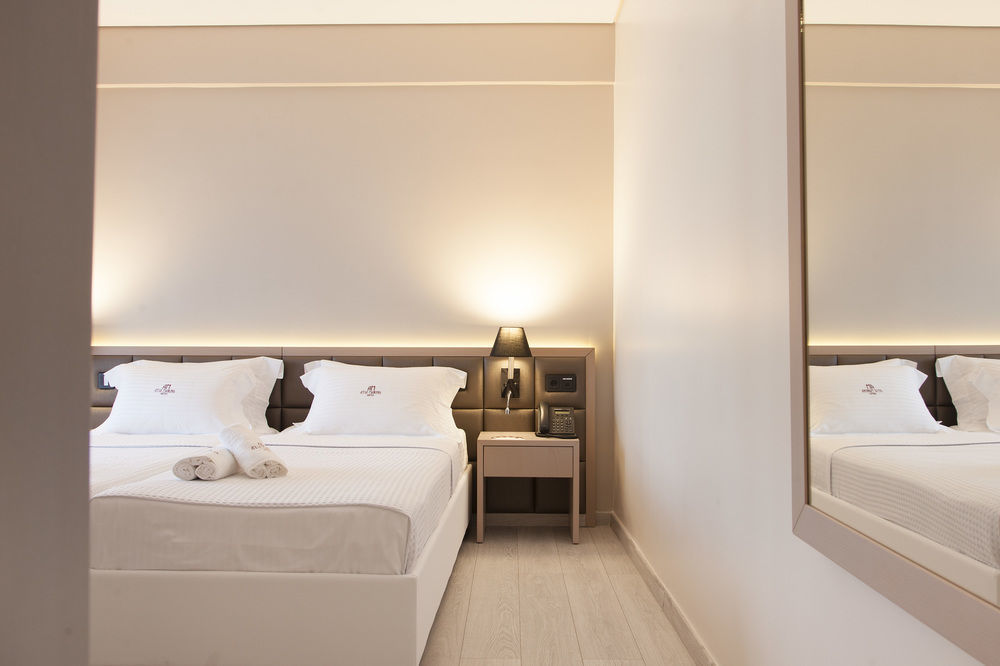 Ayia Marina Appartement *