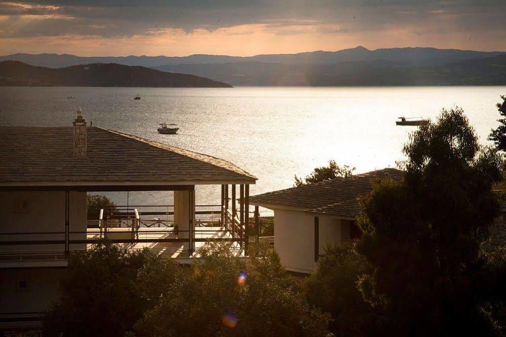 Ayia Marina Appartement Ouranoupoli