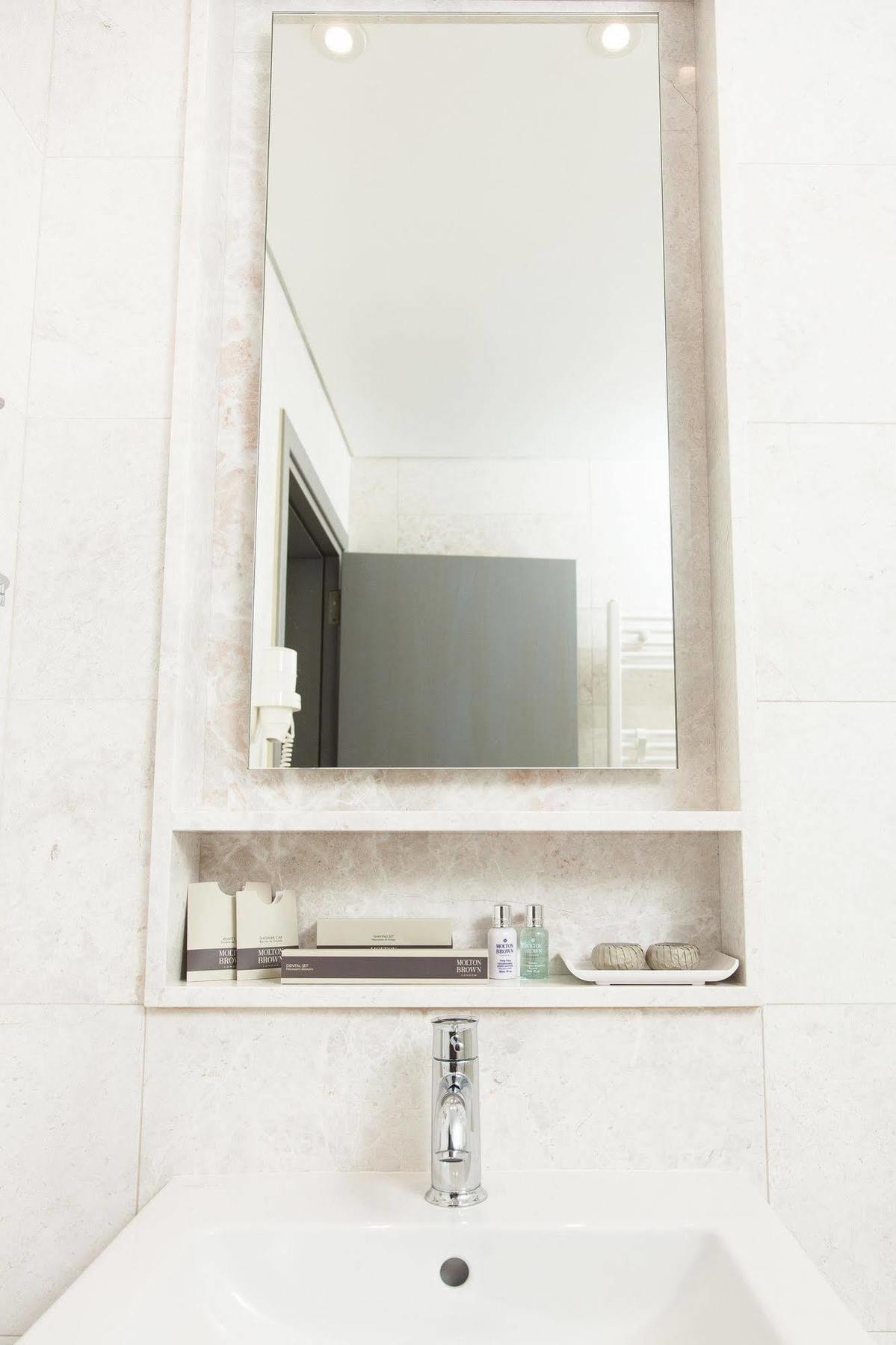 Ayia Marina Appartement *