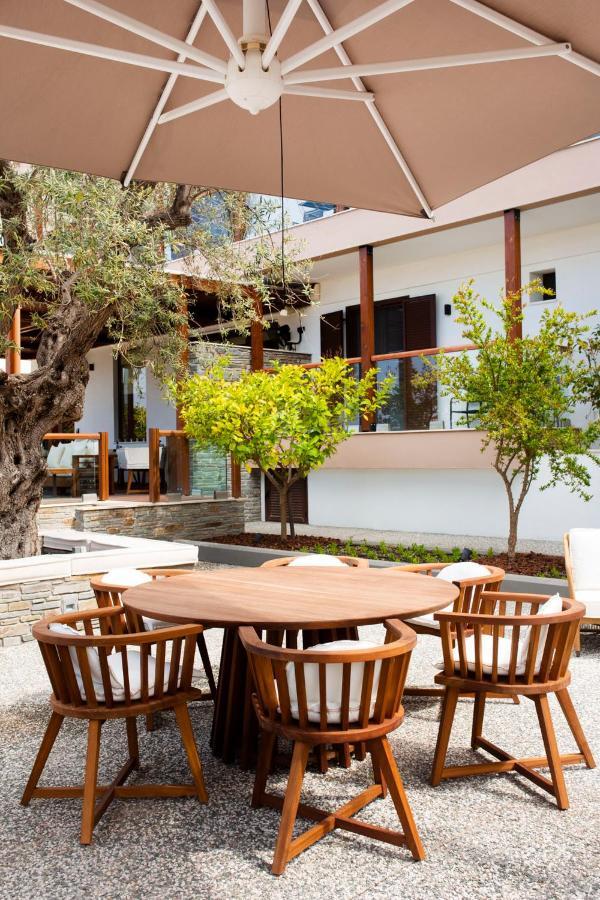 Appartement Ayia Marina