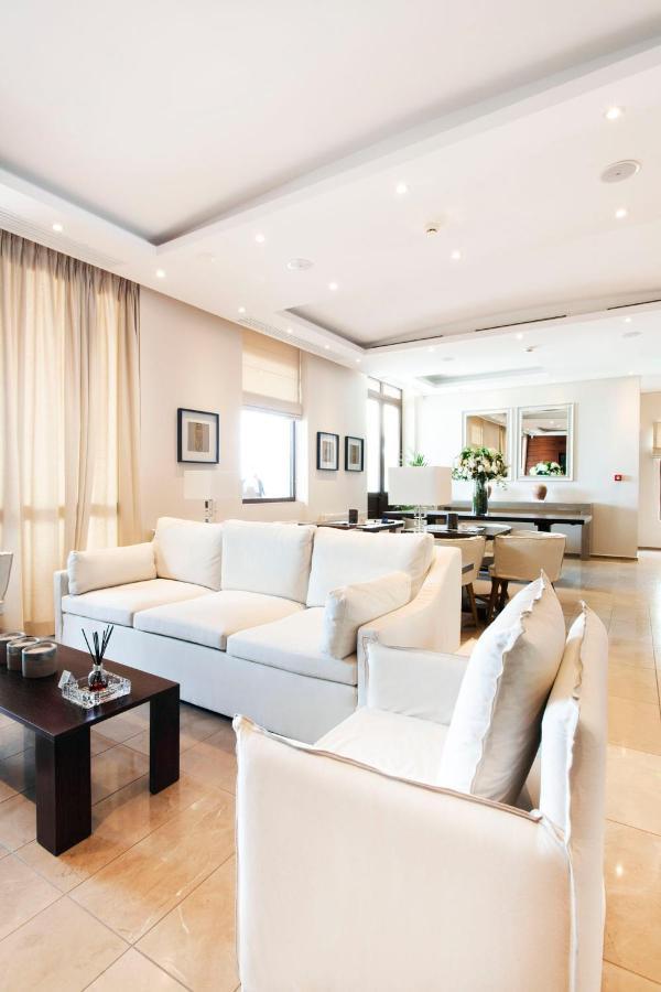Ayia Marina Appartement *